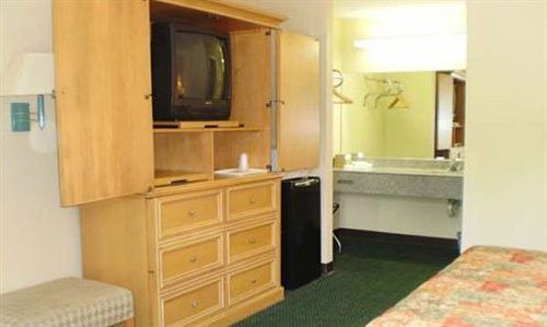 Luxury Inn Forrest City Eksteriør bilde